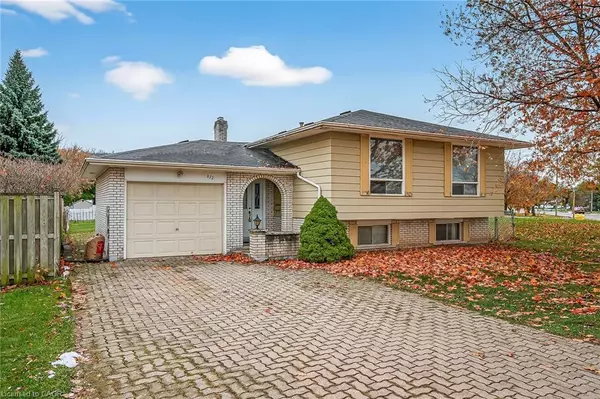 Stoney Creek, ON L8G 1M4,332 King Street E