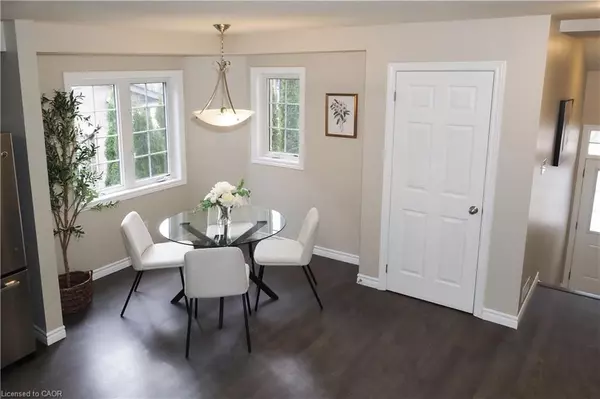 Kitchener, ON N2R 0J5,388 Old Huron Road #6C