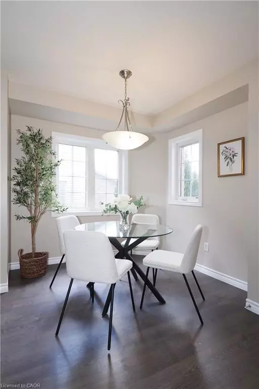 Kitchener, ON N2R 0J5,388 Old Huron Road #6C