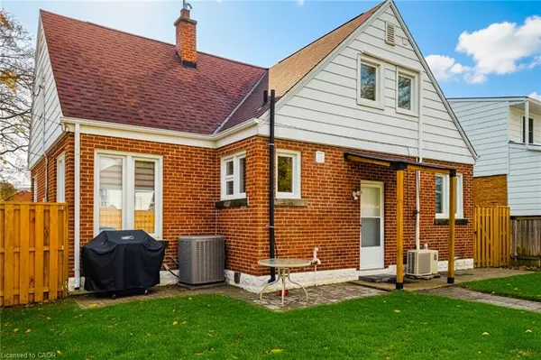 Stoney Creek, ON L8G 1Y8,29 Second Street N