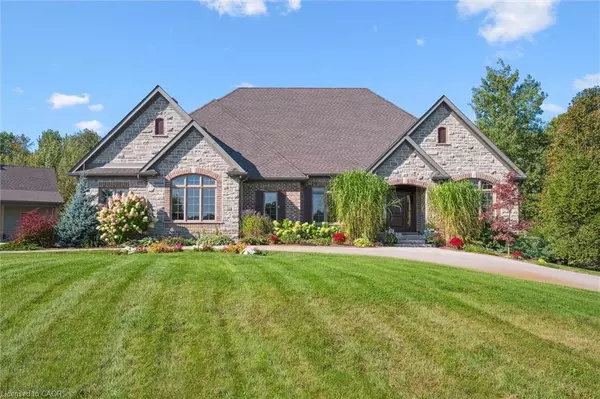 28 Serena Lane, Guelph, ON N1L 1E7