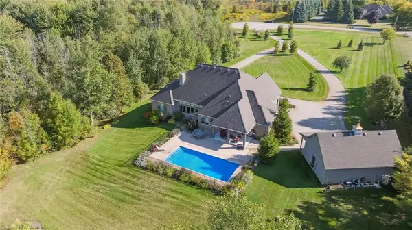 Guelph, ON N1L 1E7,28 Serena Lane