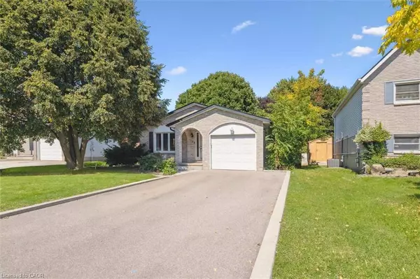 Cambridge, ON N3C 3M4,158 Barnicke Drive
