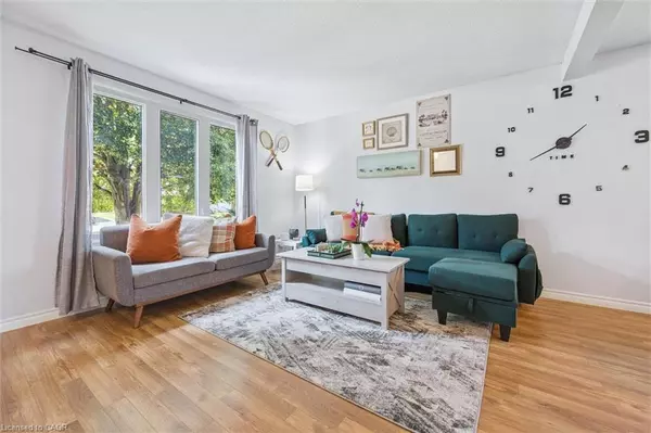 Cambridge, ON N3C 3M4,158 Barnicke Drive