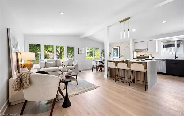 Hamilton, ON L8V 2L8,105 Lilacside Drive