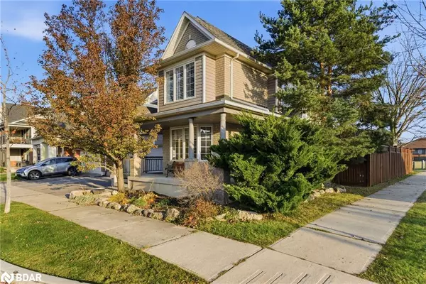 Milton, ON L9T 5M5,1667 Dempsey Crescent