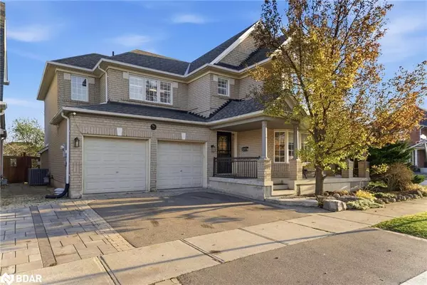 1667 Dempsey Crescent, Milton, ON L9T 5M5