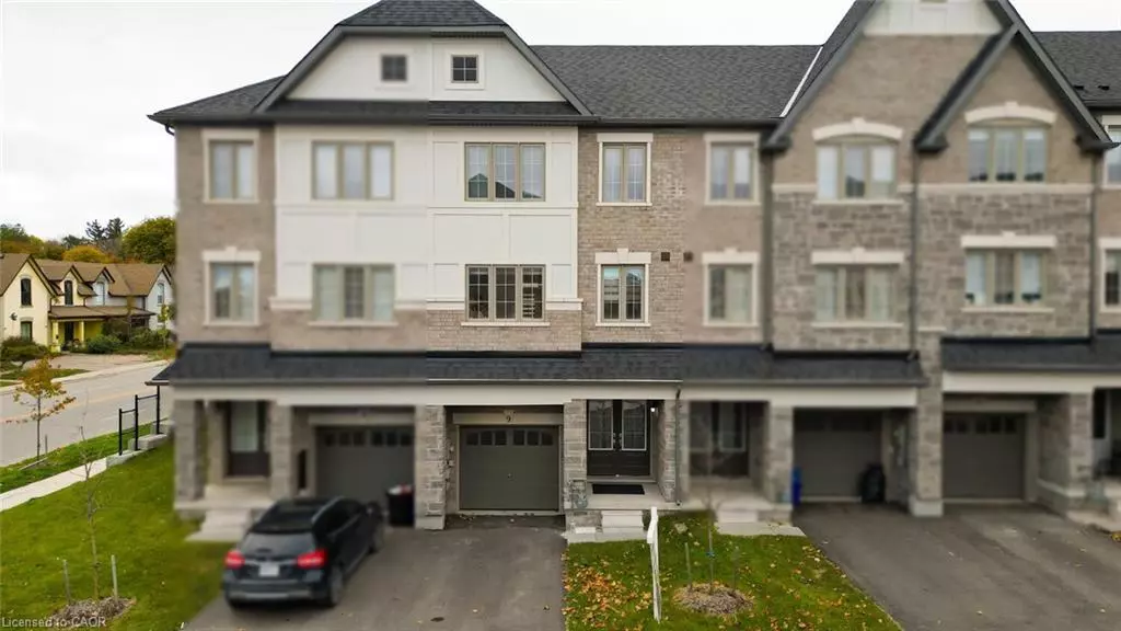 68 First Street #09, Orangeville, ON L9W 2E4