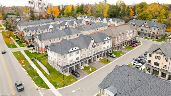 Orangeville, ON L9W 2E4,68 First Street #09