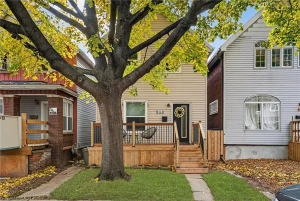 56 Francis Street, Hamilton, ON L8L 3V3