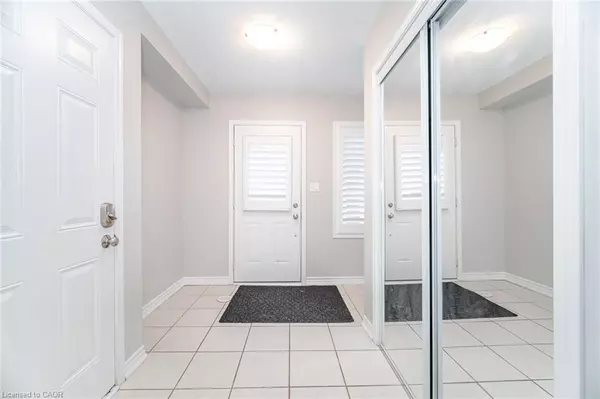 Waterloo, ON N2R 0Y7,514 Goldenrod Lane