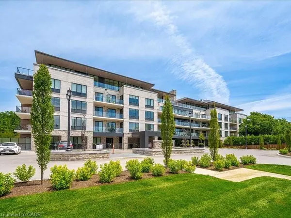 6523 Wellington Road 7 #114, Elora, ON N0B 1S0