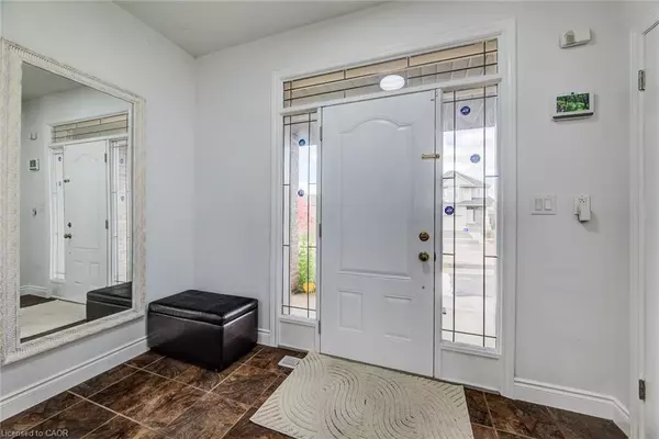 Waterloo, ON N2T 0A9,617 Thorndale Drive