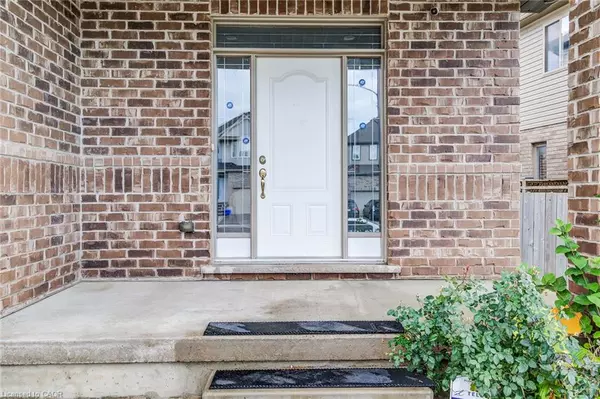 Waterloo, ON N2T 0A9,617 Thorndale Drive