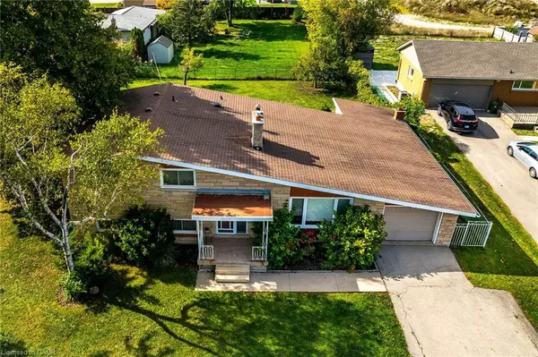 Stoney Creek, ON L8J 3J5,5 Third Road E