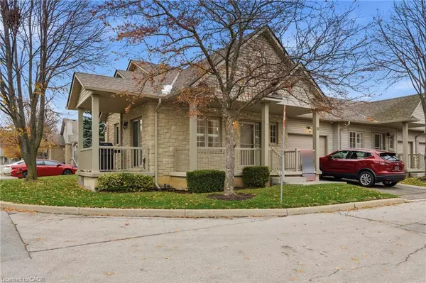 Binbrook, ON L0R 1C0,34 Southbrook Drive #51