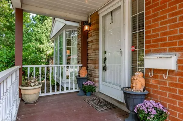 Hamilton, ON L9C 5E8,109 West 31st Street