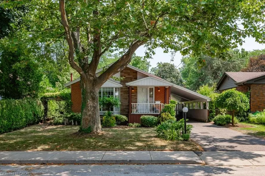 109 West 31st Street, Hamilton, ON L9C 5E8