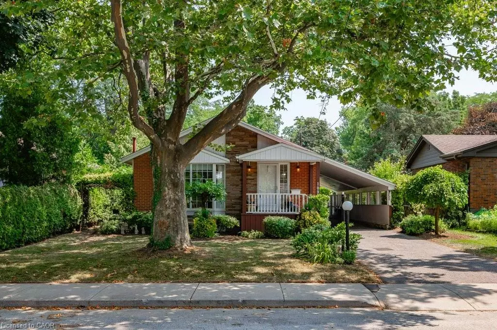 Hamilton, ON L9C 5E8,109 West 31st Street