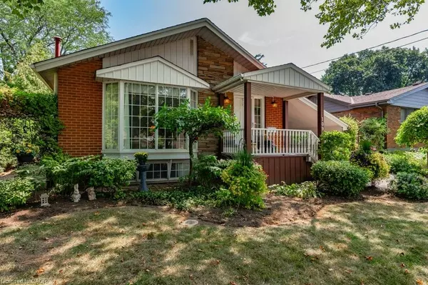 Hamilton, ON L9C 5E8,109 West 31st Street