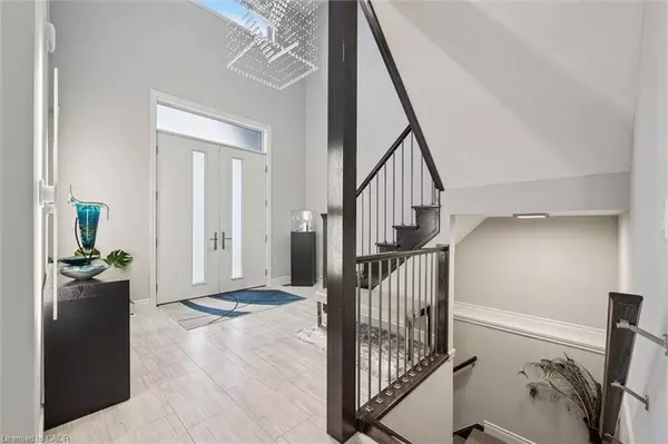 Woodstock, ON N4T 0L2,349 Masters Drive