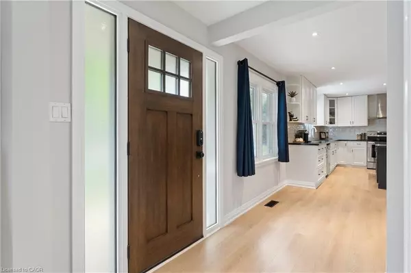 Ancaster, ON L9G 2W9,136 Mohawk Road