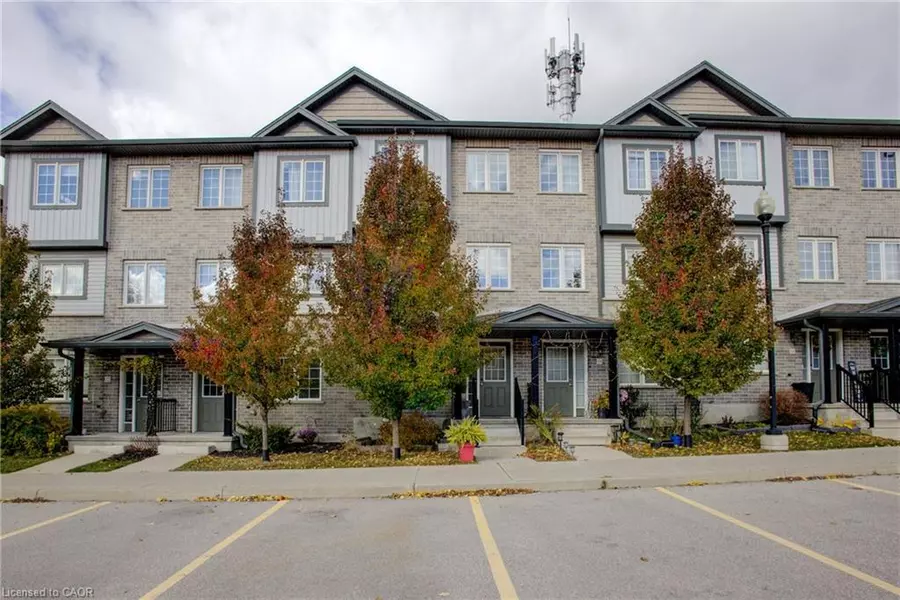 350 Dundas Street S #20, Cambridge, ON N1R 5S2