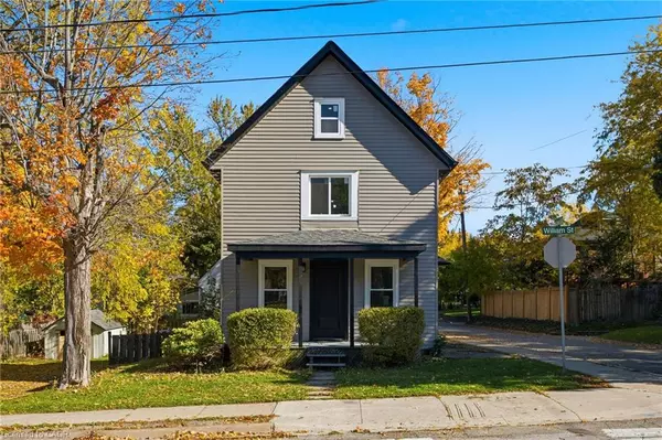 4255 William Street, Beamsville, ON L0R 1B0