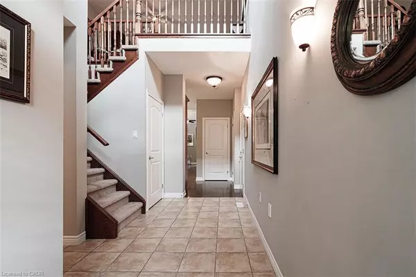 Burlington, ON L7M 0V3,2120 Itabashi Way #158