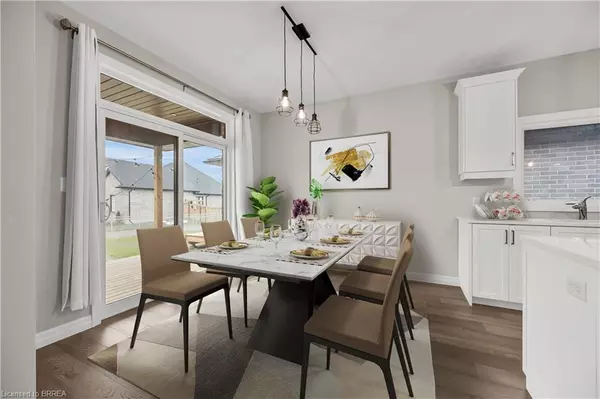 Waterford, ON N0E 1Y0,247 Charles Street