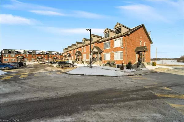 Barrie, ON L4M 7C2,252 Penetanguishene Road #14