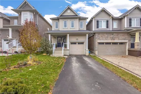 39 Mccargow Drive, Haldimand, ON N3W 0C3