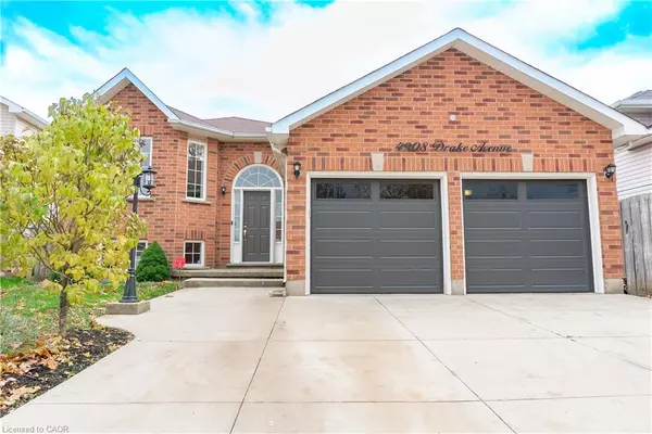 4908 Drake Avenue, Beamsville, ON L3J 0E9