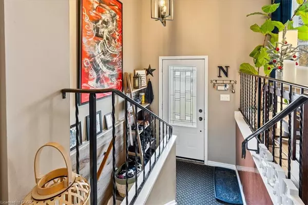 Woodstock, ON N4S 8J4,1123 Pearson Drive