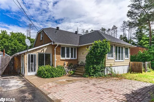 42 Mill Street, Angus, ON L3W 0V7
