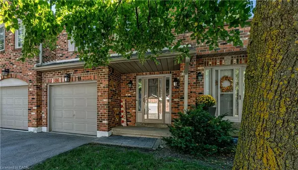 2230 Walkers Line #13, Burlington, ON L7M 3Y8