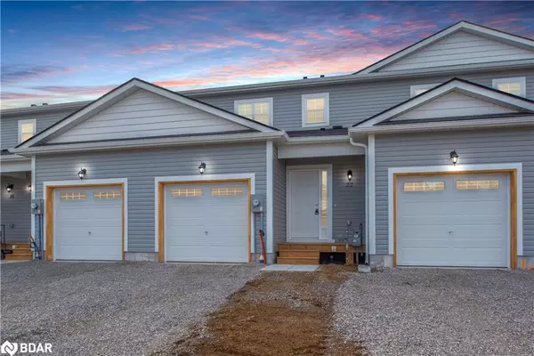 22 Mcconnell Crescent, Bracebridge, ON P1L 0N7