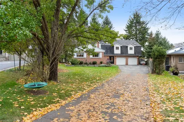 191 Terrence Park Drive, Ancaster, ON L9G 1C6