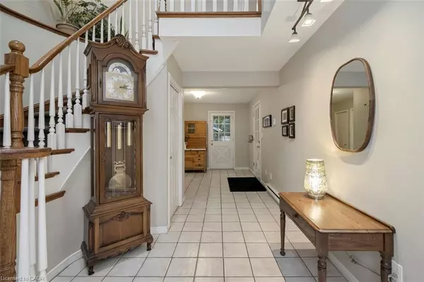 Ancaster, ON L9G 1C6,191 Terrence Park Drive