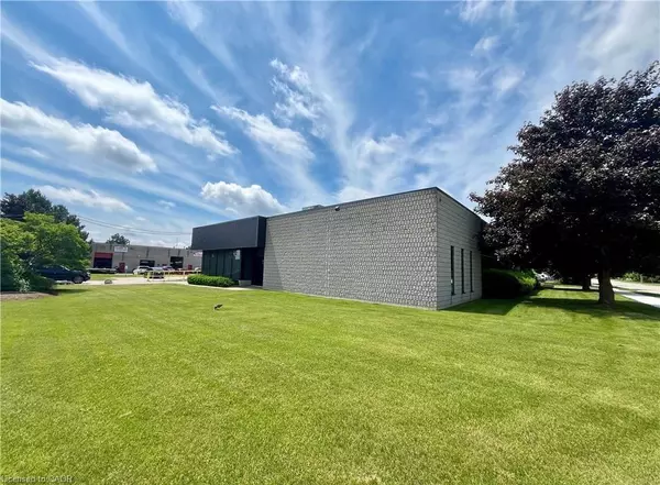 Waterloo, ON N2V 1W2,95 Rankin Street