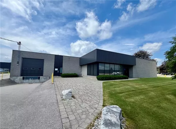 Waterloo, ON N2V 1W2,95 Rankin Street