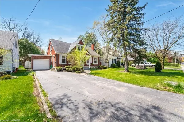 Cambridge, ON N1R 1Y2,305 Main Street