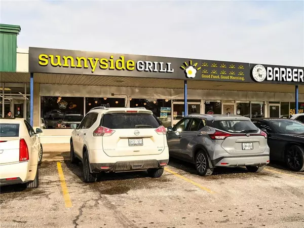 Mississauga, ON L5J 2Z1,1375 Southdown Road #10A