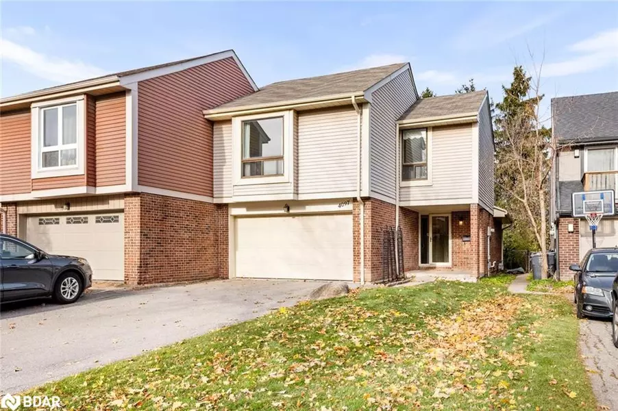 4097 Pheasant Run, Mississauga, ON L5L 2C2