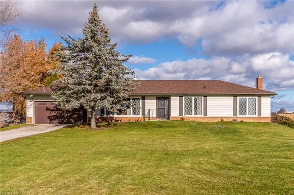 12775 Winston Churchill Boulevard, Caledon, ON L7C 1S3