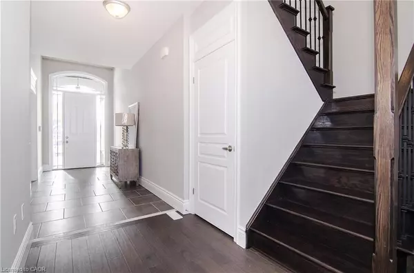 LOT 11 Miller Drive, Hamilton, ON L9G 2H9