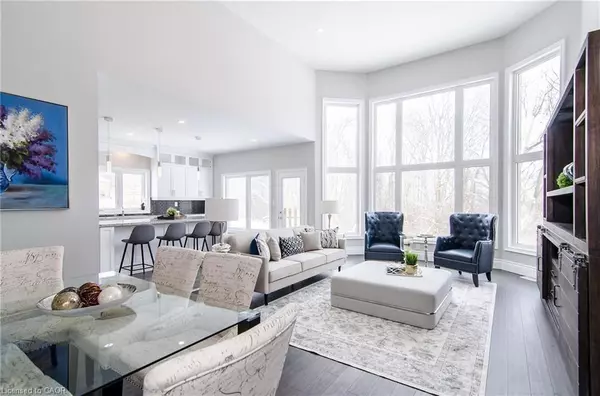 Hamilton, ON L9G 2H9,LOT 11 Miller Drive