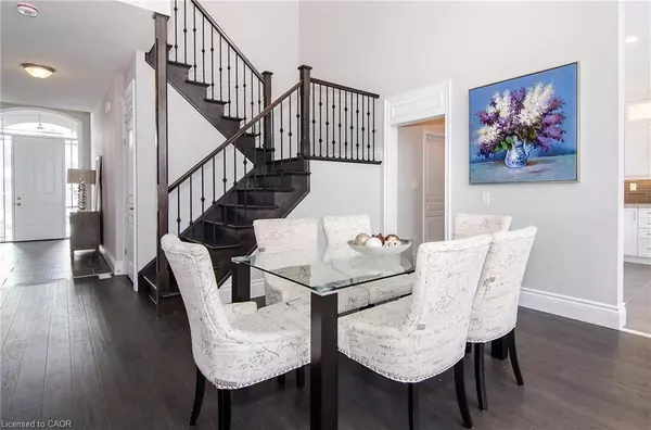 Hamilton, ON L9G 2H9,LOT 11 Miller Drive