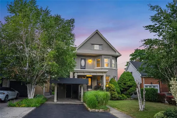 Hamilton, ON L9A 1A1,47 Mountain Park Avenue