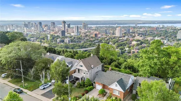 Hamilton, ON L9A 1A1,47 Mountain Park Avenue